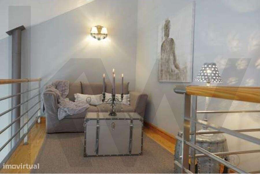 Investimento Premium: T1+1 no Exclusivo Condomínio Malveira-Guincho - Grande imagem: 4/12