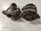 Motor arranque / alternador - Peugeot 205 / Citroen C15 1.8d - 1