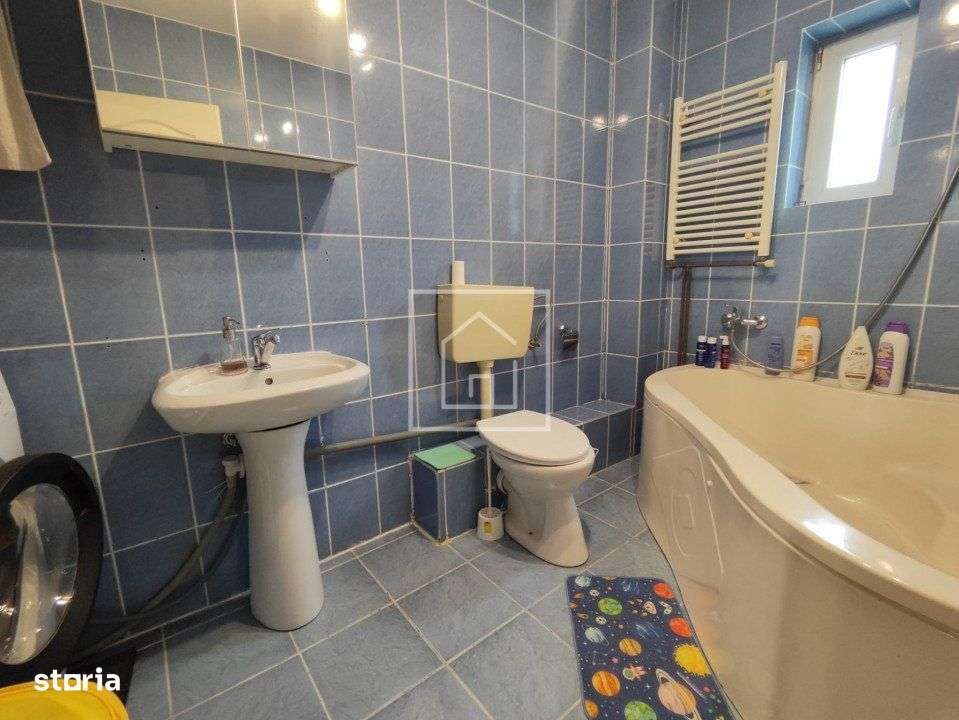 Comision 0 – Mansarda moderna 3 camere Terezian – 79.900 EUR-13