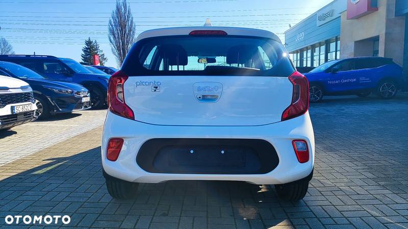 Kia Picanto 1.0 M - 5