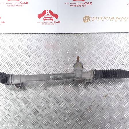 Caseta de direcție Opel Corsa D 1.2 Benzina 2010 - 5