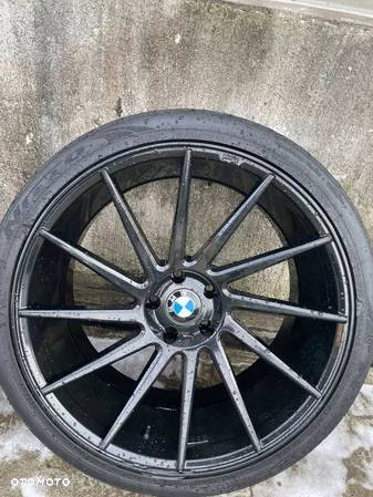 KOŁA X5 G05 X6 G06 22” BMW 295/30/22 265/35/22 NICHE - 8