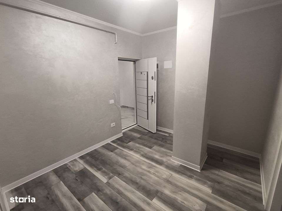 APT 2 CAMERE, BLOC NOU, INTABULAT, ETAJ 1, LOC PARCARE, COMISION ZERO,-7