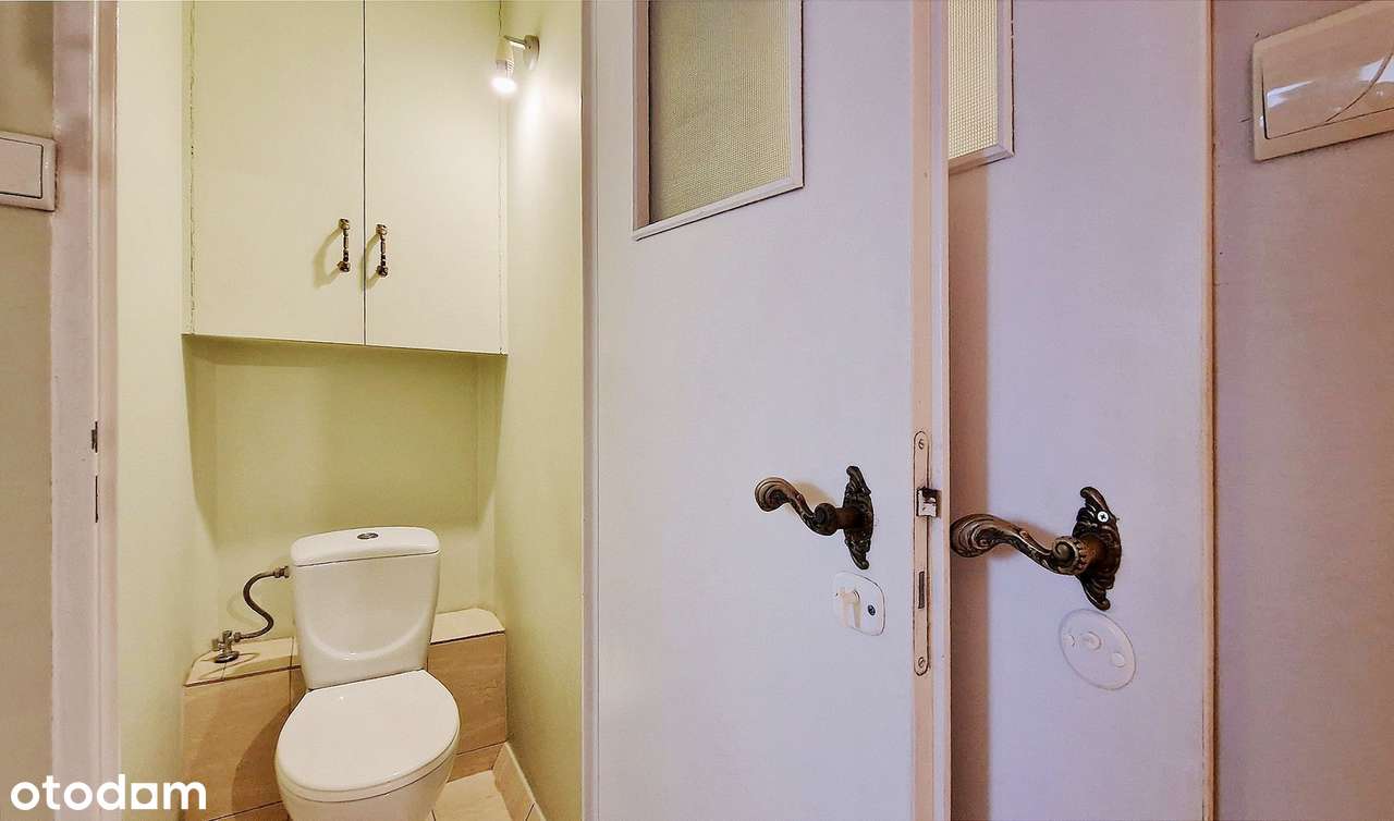 Retkinia - na sprzedaż M3 pow. 42,23 m2 z balkonem ul. Kusocińskiego-13