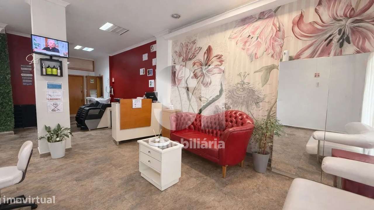 Loja/cabeleireiro - Grande imagem: 3/8