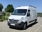 Renault Master - 1