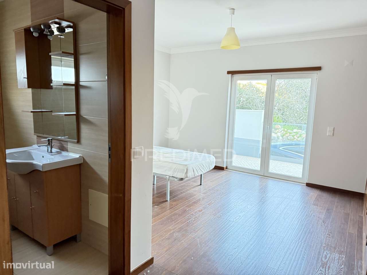 Moradia Isolada com piscina privada, garagem e vista mar - Grande imagem: 5/6