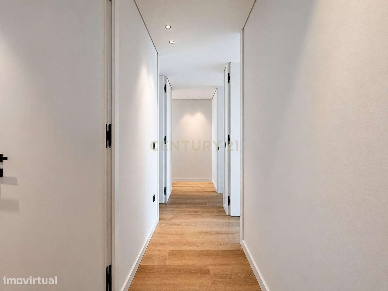 Apartamento T3 Novo com Rooftop de 75m² e Vistas Panorâmicas – Fânzere-7