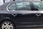 USA DREAPTA SPATE SKODA SUPERB 2009-2013 700 DE LEI - 1