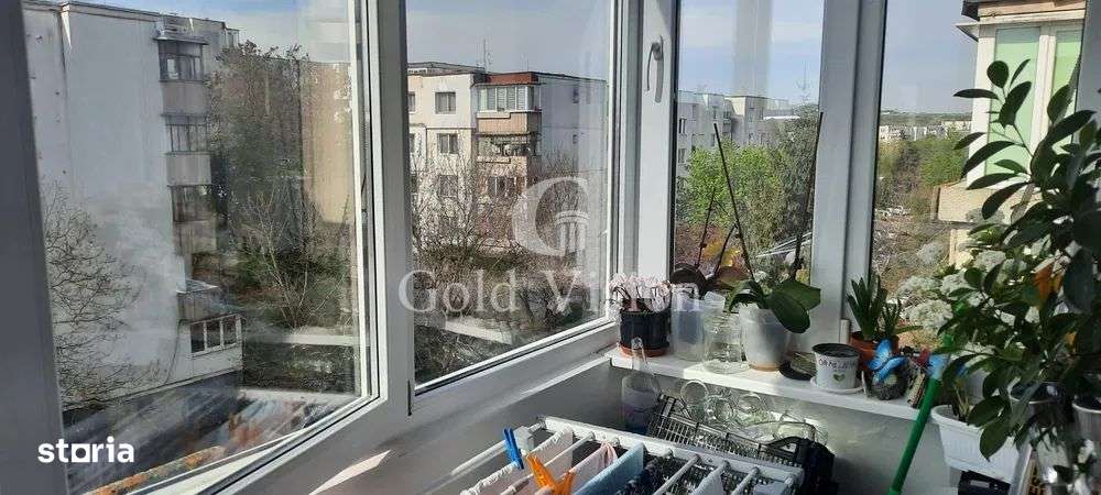 RENOVAT! Apartament de 2 camere, 58mp, zona Tudor-6