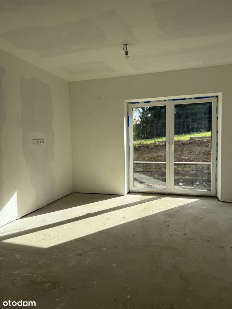 Idealny dom przy lesie doskonały pod wynajem krótkoterminowy! - Pełny obrazek: 4/4