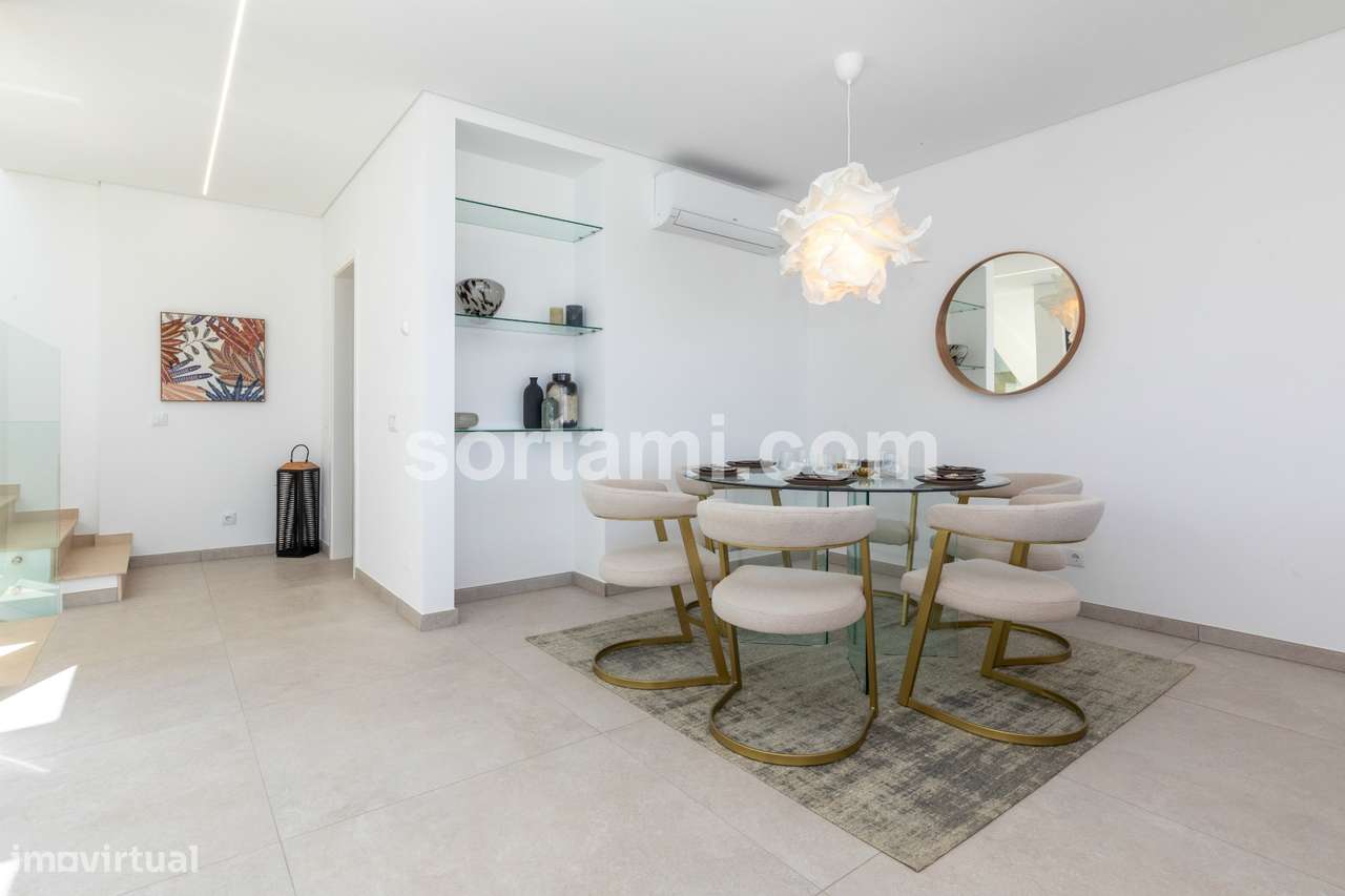 Moradia em Banda T3 Venda em Loulé (São Clemente),Loulé - Grande imagem: 5/47