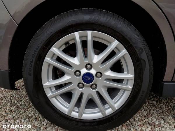 Ford C-MAX 2.0 TDCi Titanium - 29