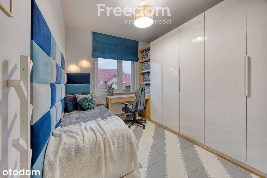 Komfortowe 3 pokojowe mieszkanie w Rzeszowie-10