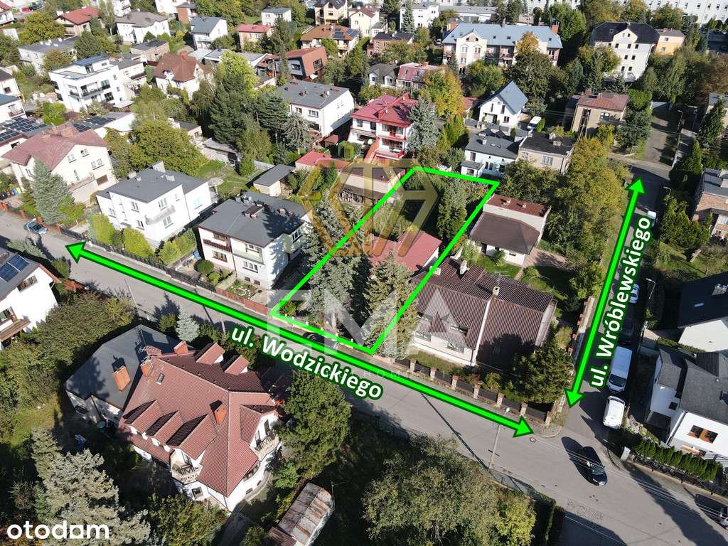 Dom do własnej Aranżacji/WARUNKI na 4 lokale - Pełny obrazek: 5/20