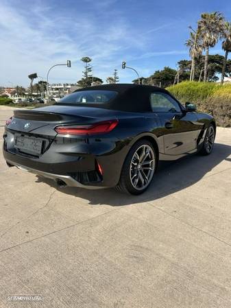 BMW Z4 sDrive30i Aut. M Sport - 18