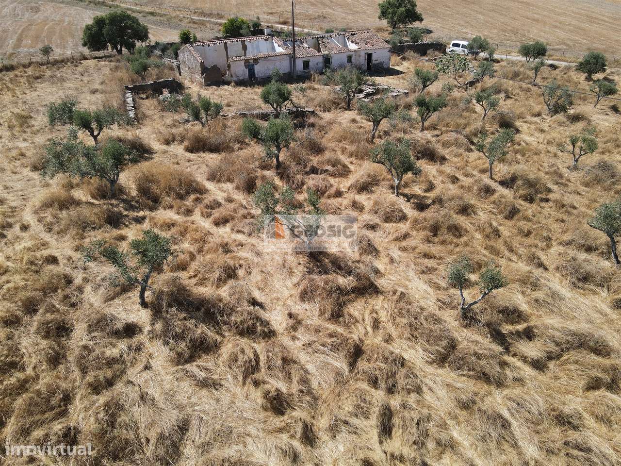 Quintinha T4 Venda em Ourique,Ourique-17