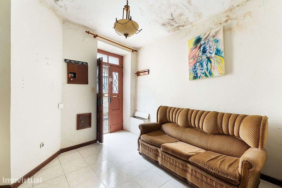 Moradia T1 para venda - Grande imagem: 5/15