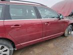 Drzwi prawy tył VOLVO V70 III przed lift 454-46 - 2