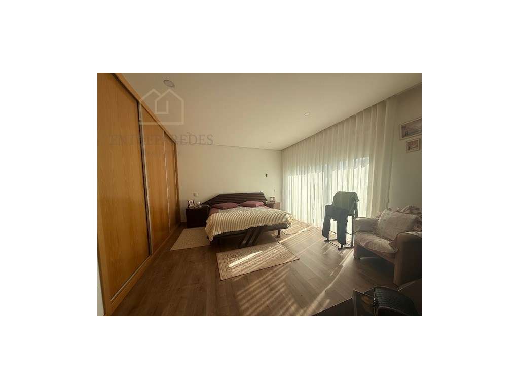 Moradia T4 com terreno | Jardim | Rio Douro - Rio Mau, Penafiel, pa...-6