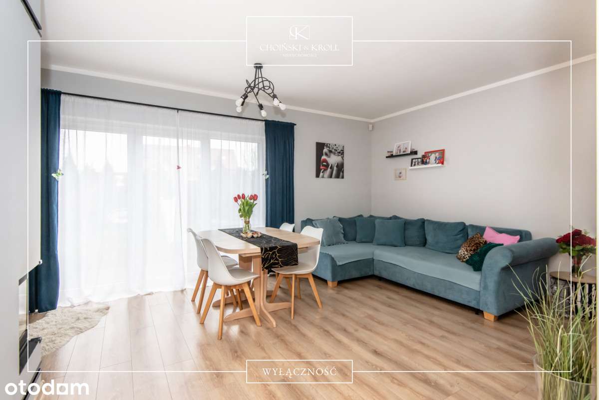 Piękna okolica! Świetna lokalizacja! - Pełny obrazek: 4/20