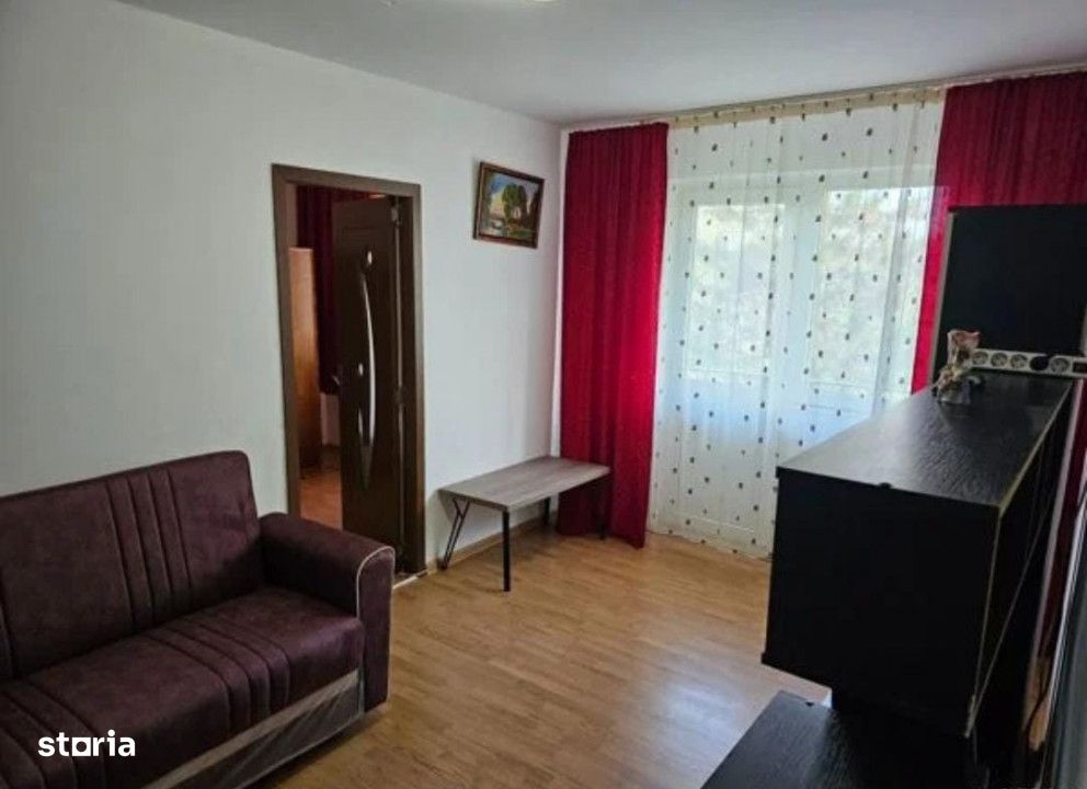 Apartament 2 camere | Baraolt