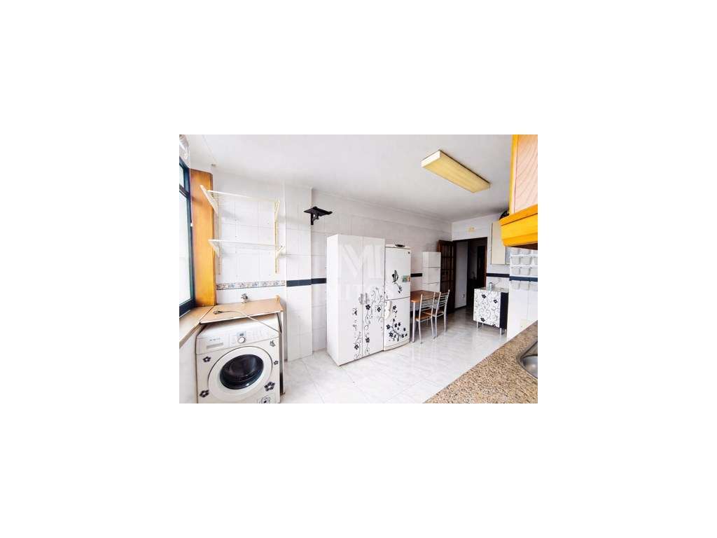 Apartamento T3 na Meadela-10