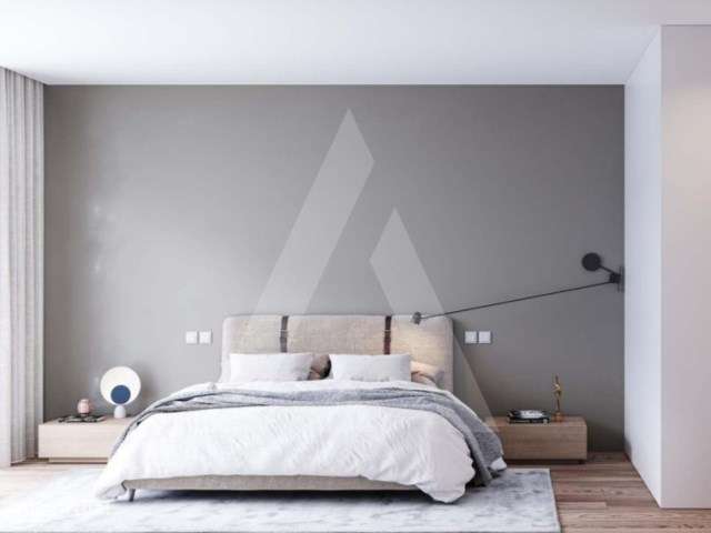 Apartamento T2 em construção no centro da cidade de Aveiro - Grande imagem: 5/19