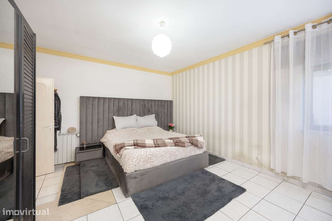 Moradia T3 || Isolada || Albergaria dos Doze, Pombal-18