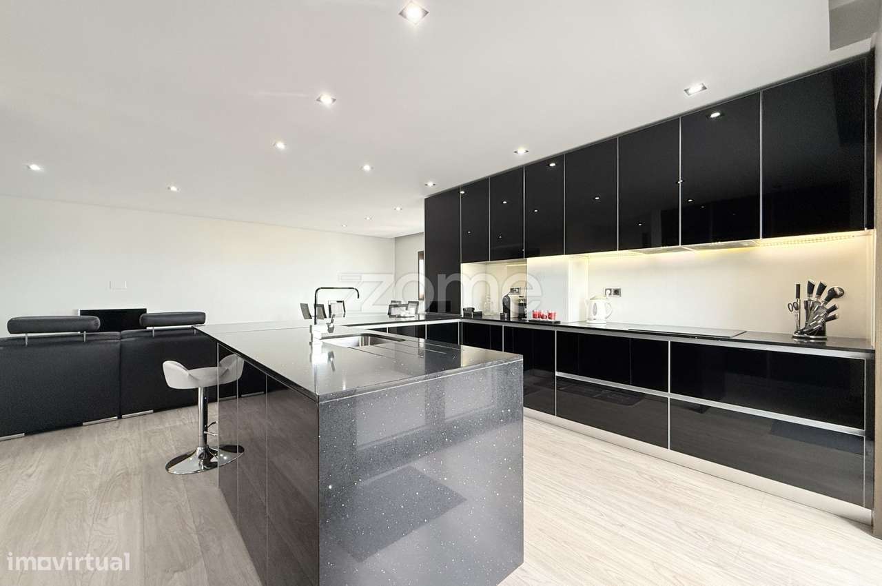 Arrendamento Apartamento T3 - Trofa - Grande imagem: 5/31