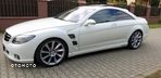 Mercedes-Benz CL 500 - 3