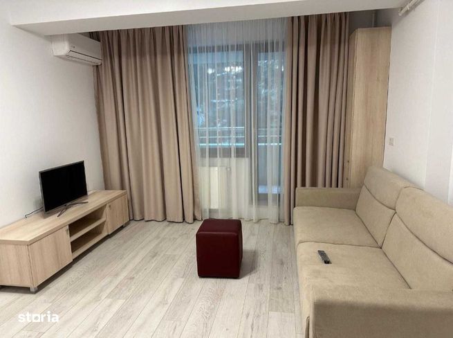 AP. 2 CAMERE, COMPLET RENOVAT, METROU 10 MIN, MOBILAT/UTILAT MODERN