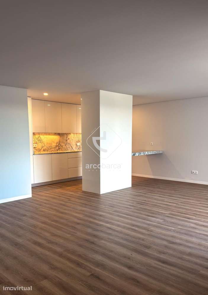 Apartamentos T3- Junto à Marina -  595.000€ - Viana do Castelo - Portu-9
