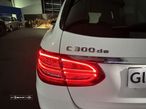 Mercedes-Benz C 300 de AMG Line - 39