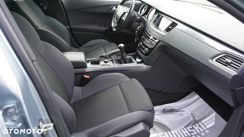 Peugeot 508 1.6 HDi Active - 18