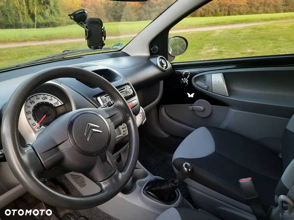 Citroën C1 1.0 Attraction - 13