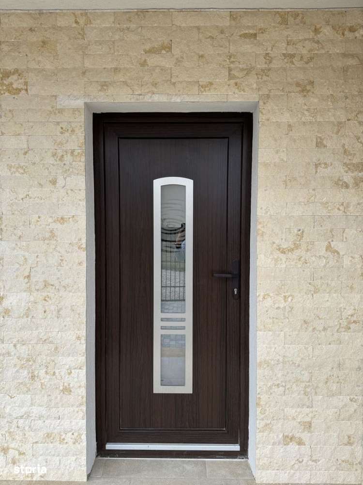 Pozitie buna! 500 mp teren! BECI! Vila Valea Adanca (Miroslava) - Imagine principală: 4/8