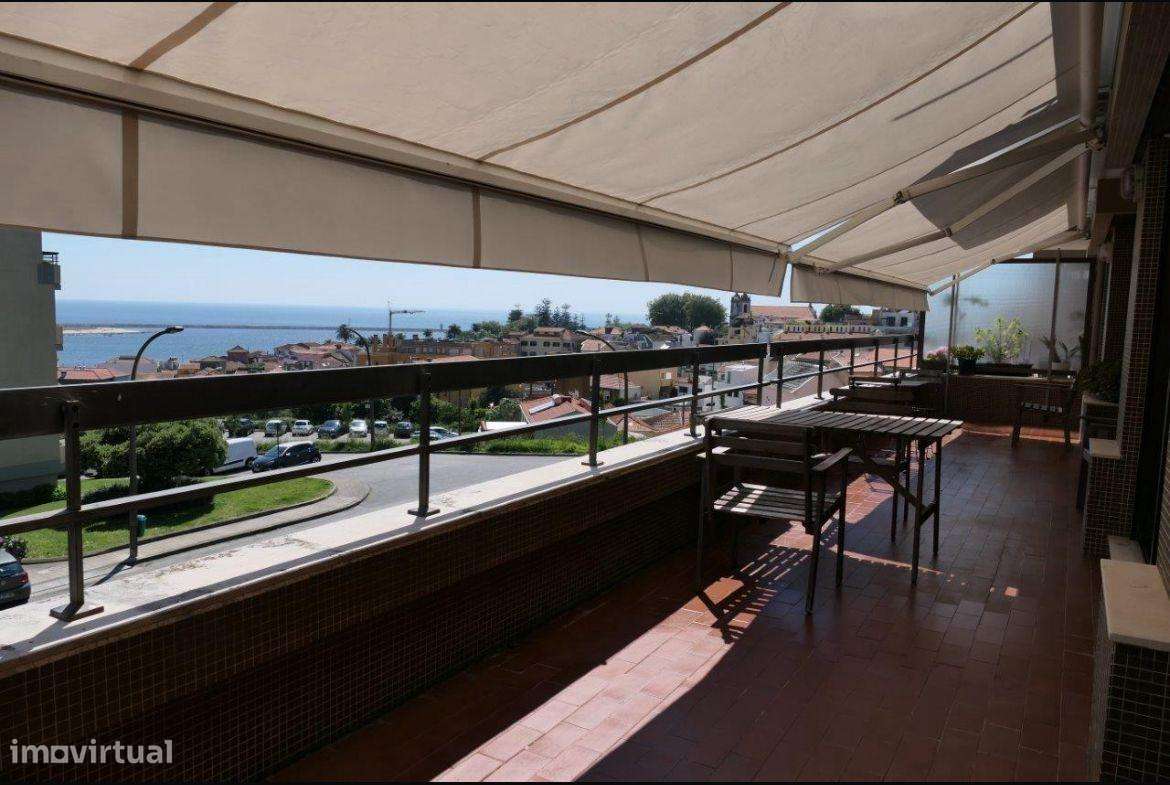 Fantástico Apartamento na Quinta de Miramar na Foz - Grande imagem: 2/8