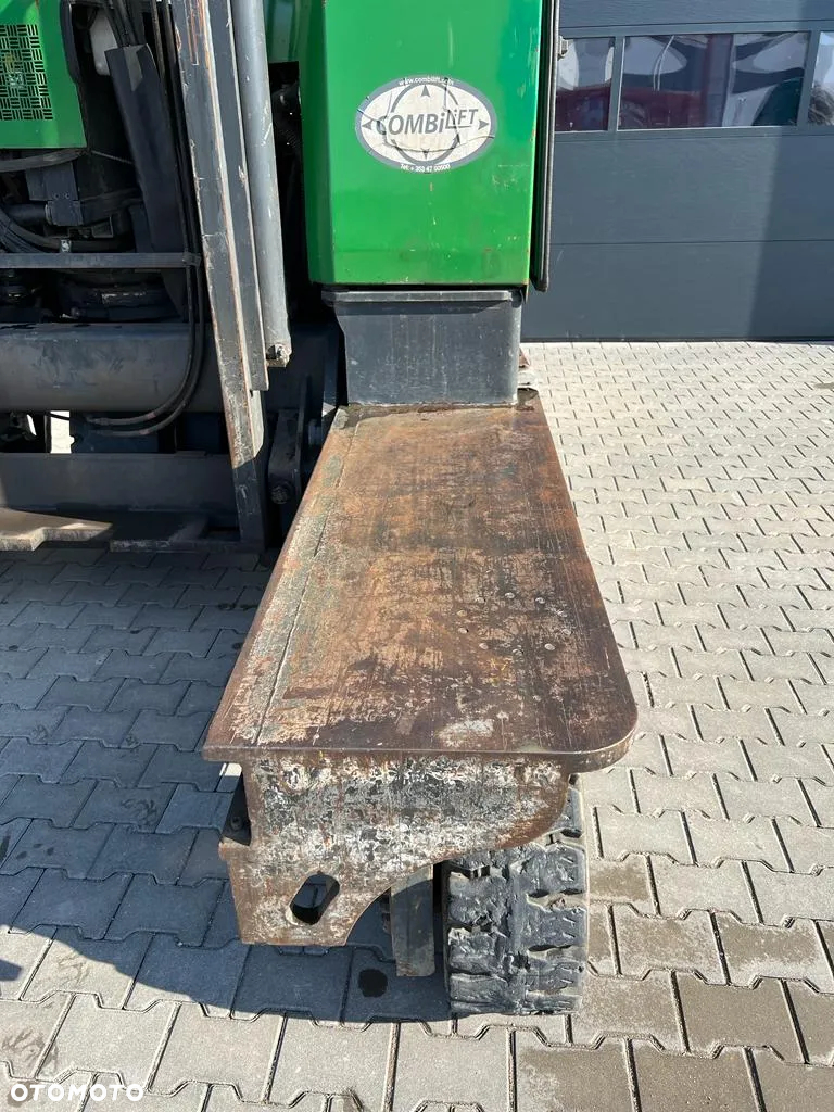 Combilift C8000 - 11