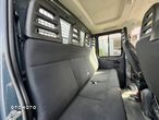 Iveco Daily 35C17 Doka Dubel Kabina Brygadówka 7-miejsc Import DE - 14