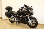 Yamaha FJR - 3