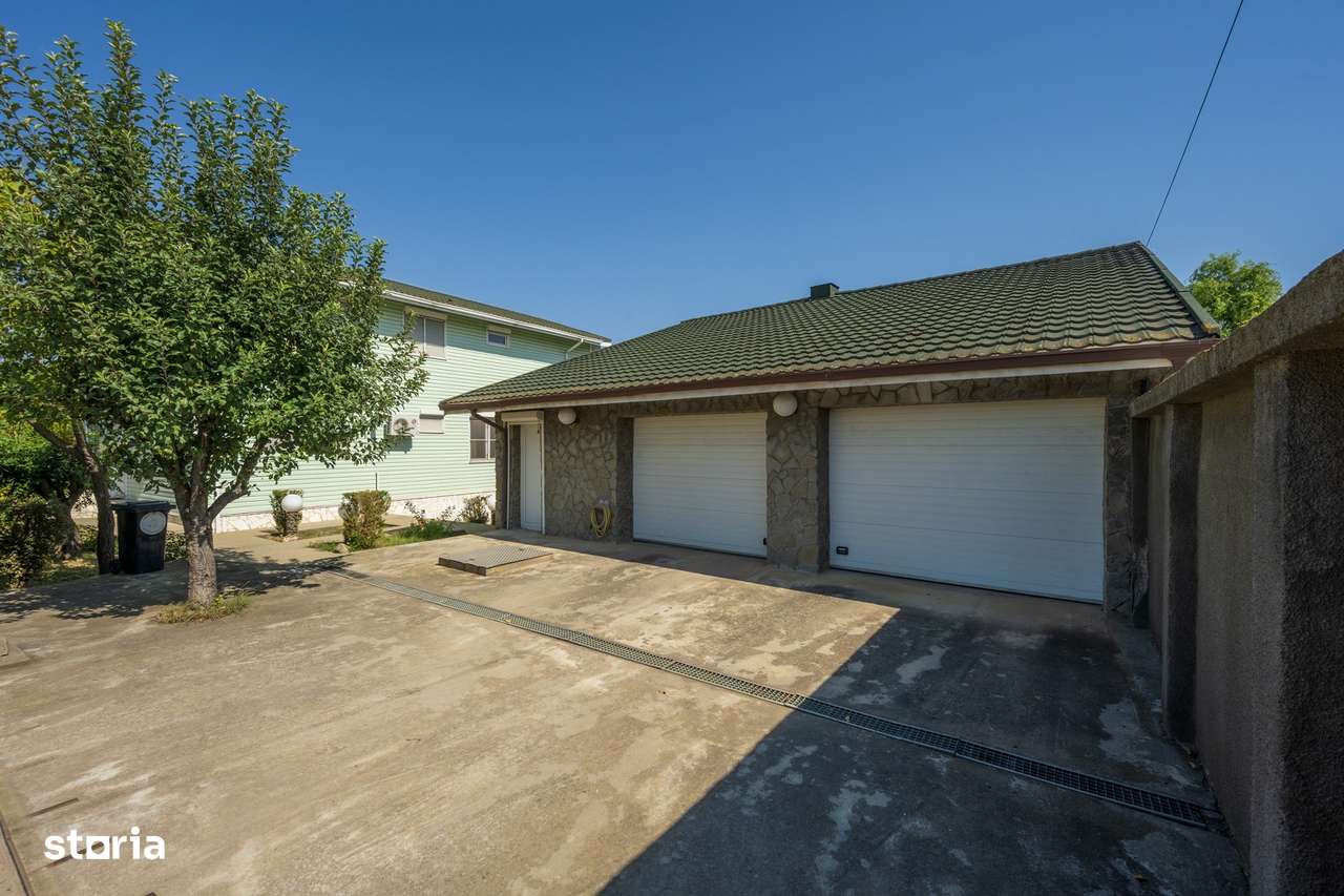 Refugiu exclusivist la lac – vilă cu piscină, grădină, priveliște - Imagine principală: 4/20