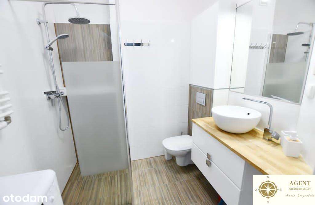 Apartament Sunset Resort nad morzem k/Kołobrzegu  z  m. postojowym-8