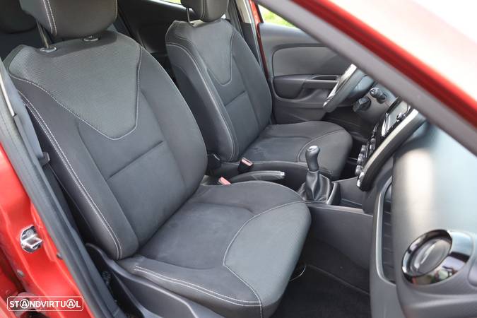 Renault Clio 1.5 dCi Dynamique S - 37