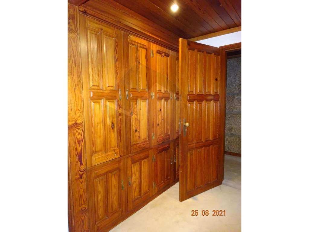 Quintinha - Moreira de Cónegos, Guimarães-15