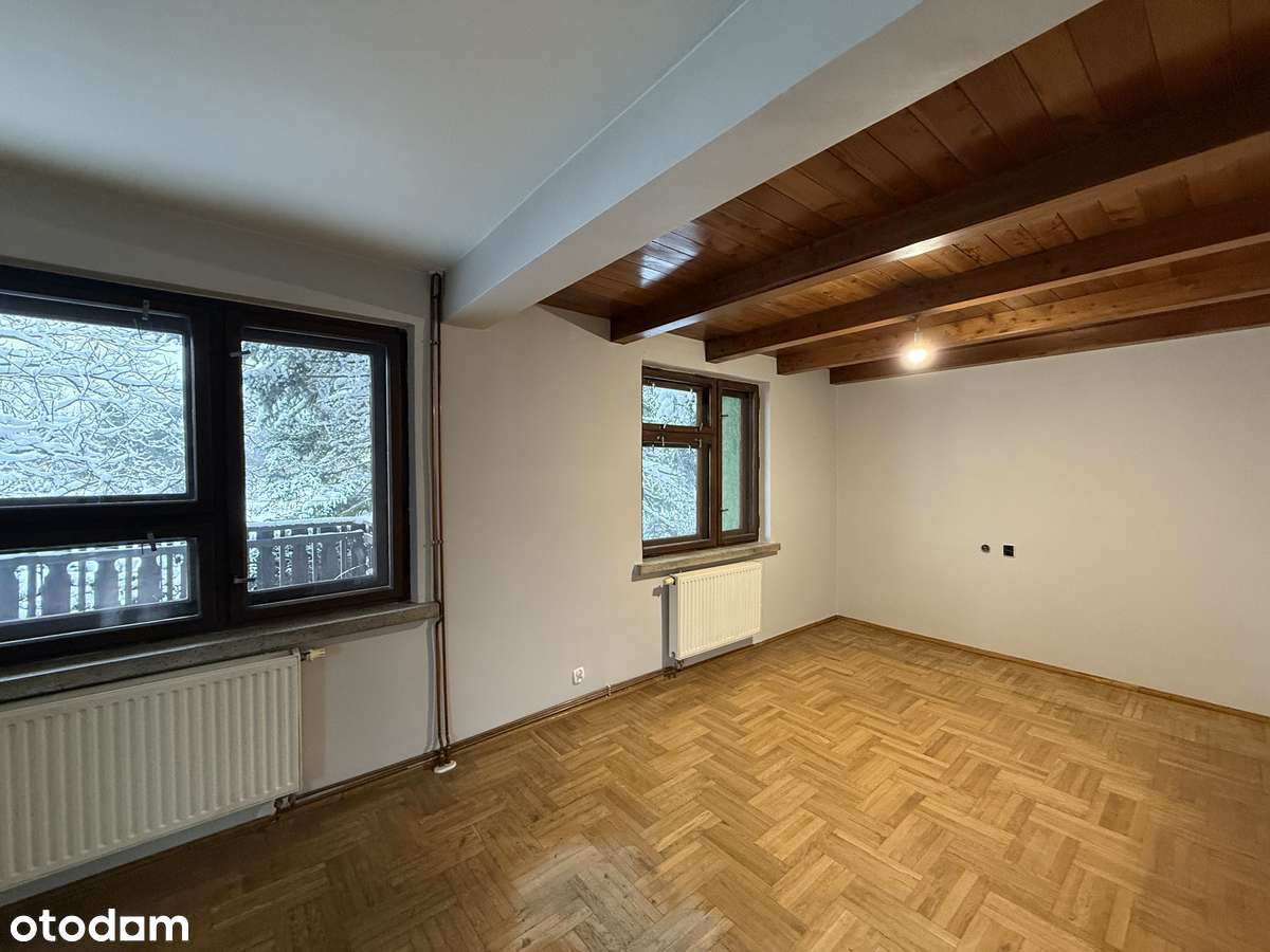 Klimatyczny dom w stylu górskim w Dolinie Soły - Węgierska Górka. - Pełny obrazek: 5/19