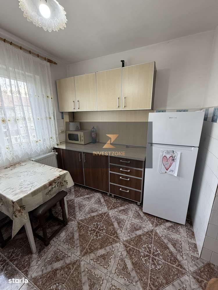 Apartament tip Q - 3 camere, 64 mp – Calea Aradului - Oradea - Imagine principală: 4/20