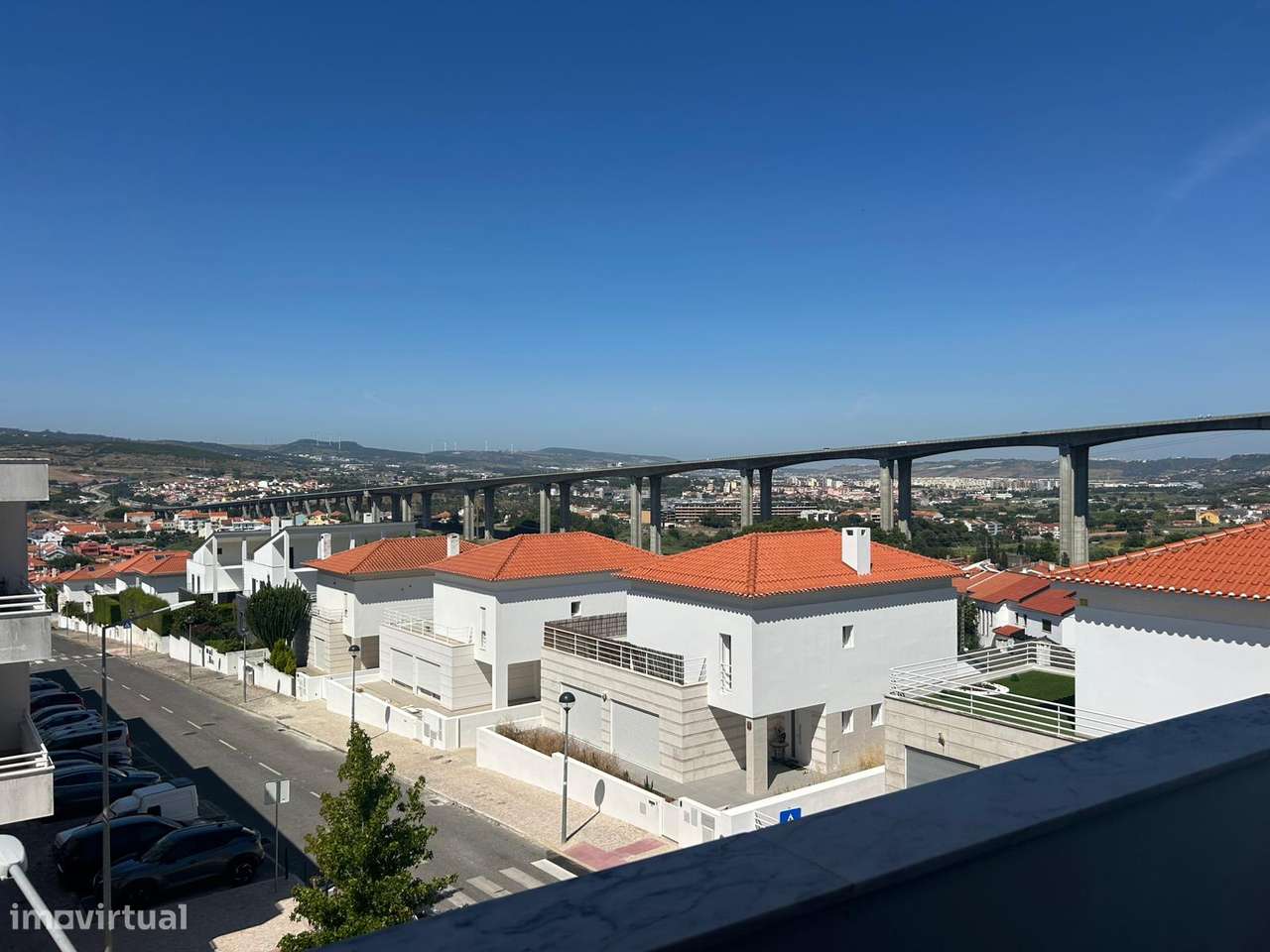 T3 +1 Duplex NOVO no Empreendimento Varandas do Pinheiro-13