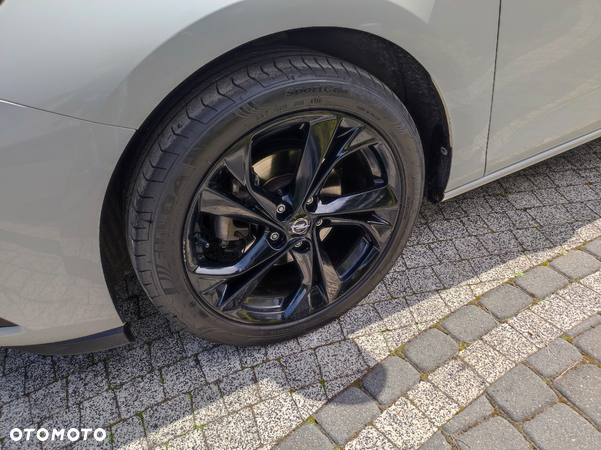 Opel Astra 1.6 D (CDTI) Start/Stop Sports Tourer Innovation - 9