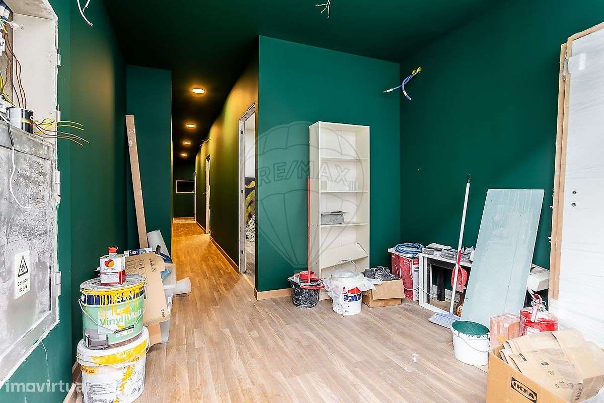 Trespasse T0 para venda - Grande imagem: 3/15